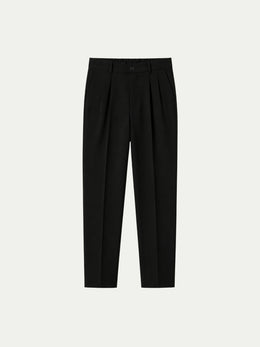 Cinque Terre Pleated Trouser