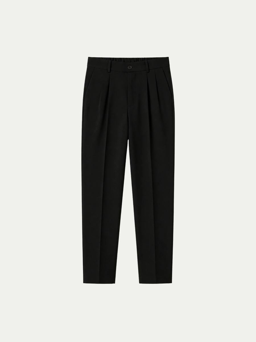 Cinque Terre Pleated Trouser