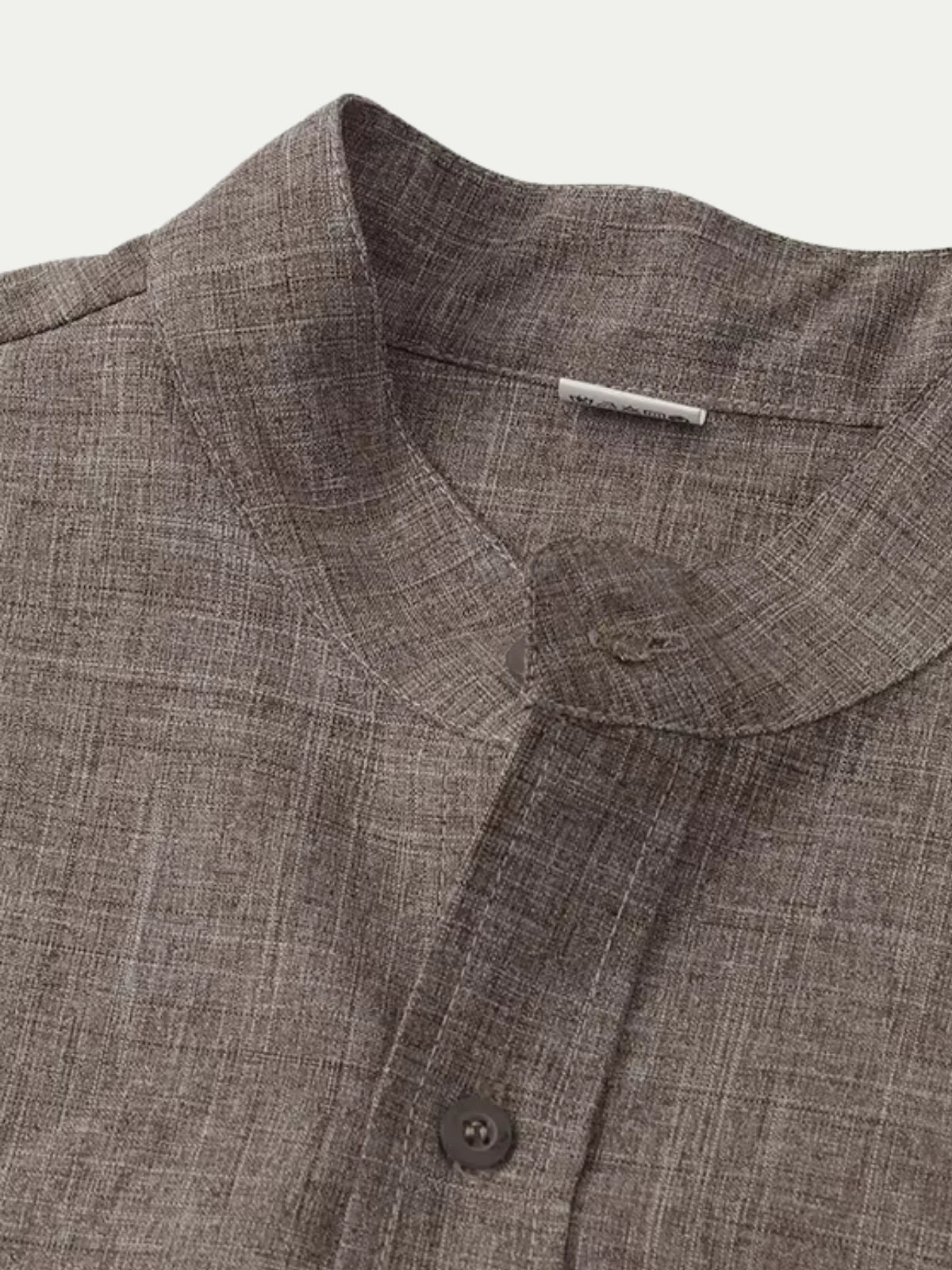 Portside Linen Polo