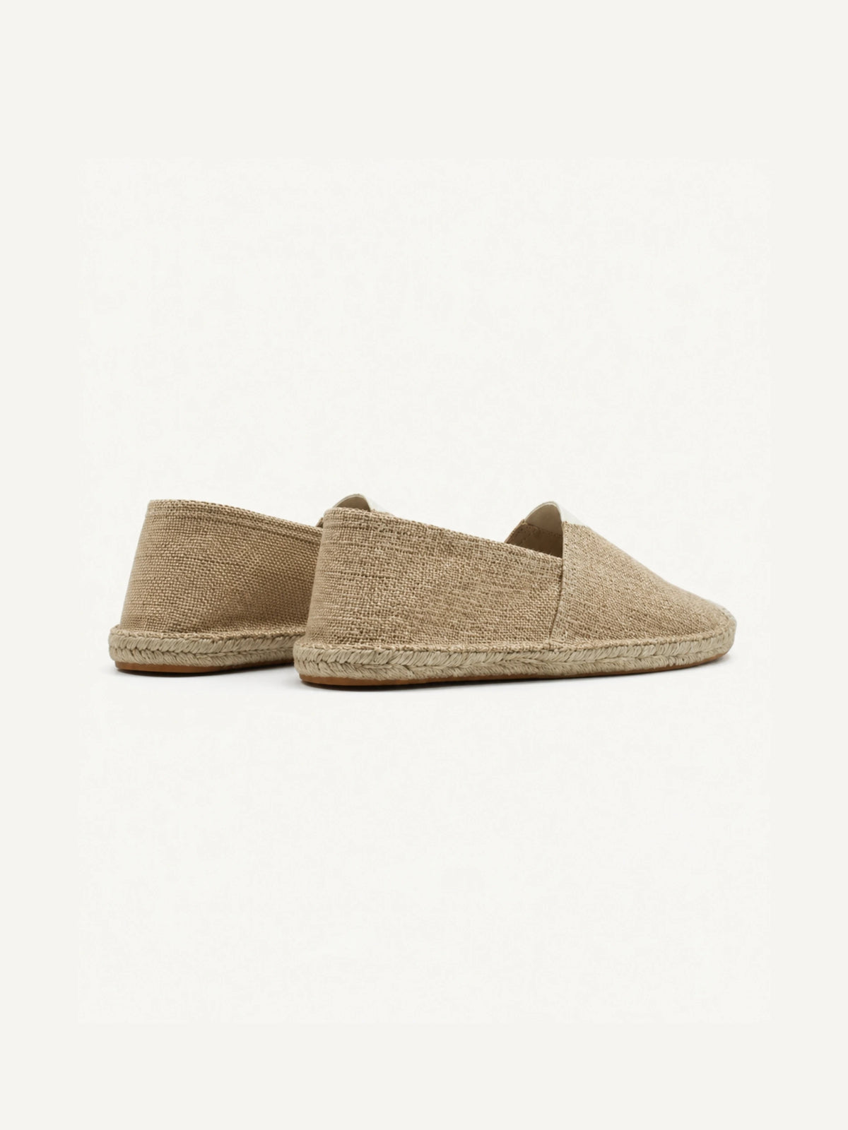 Dark Brown Levanto Espadrille