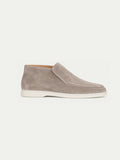 Amalfi Beige Loafers