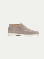 Amalfi Beige Loafers