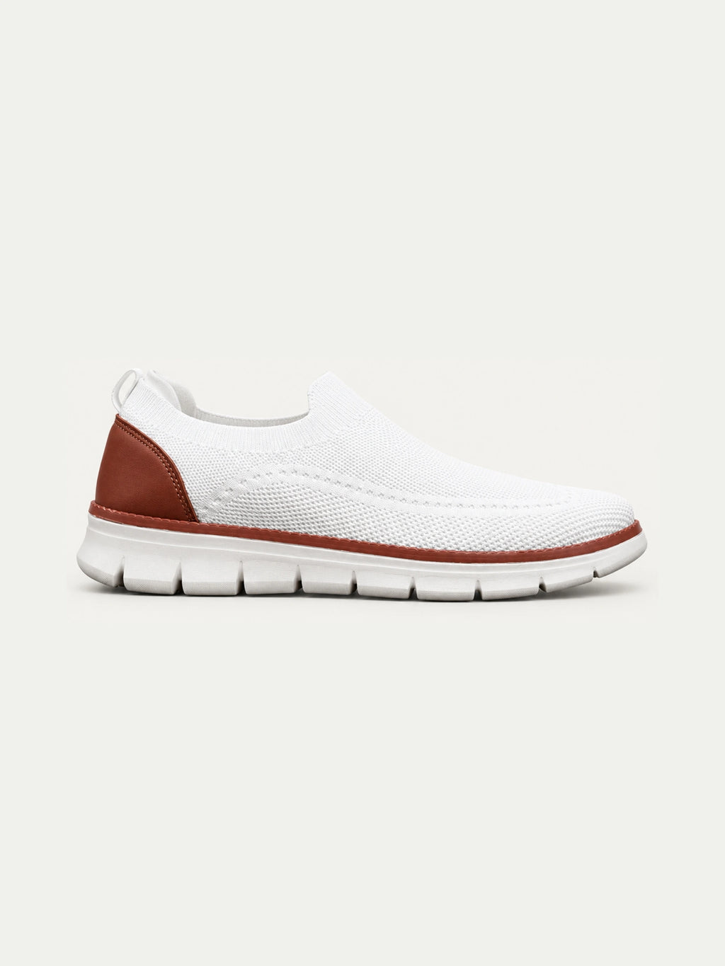 Cove Lightweight Loafers