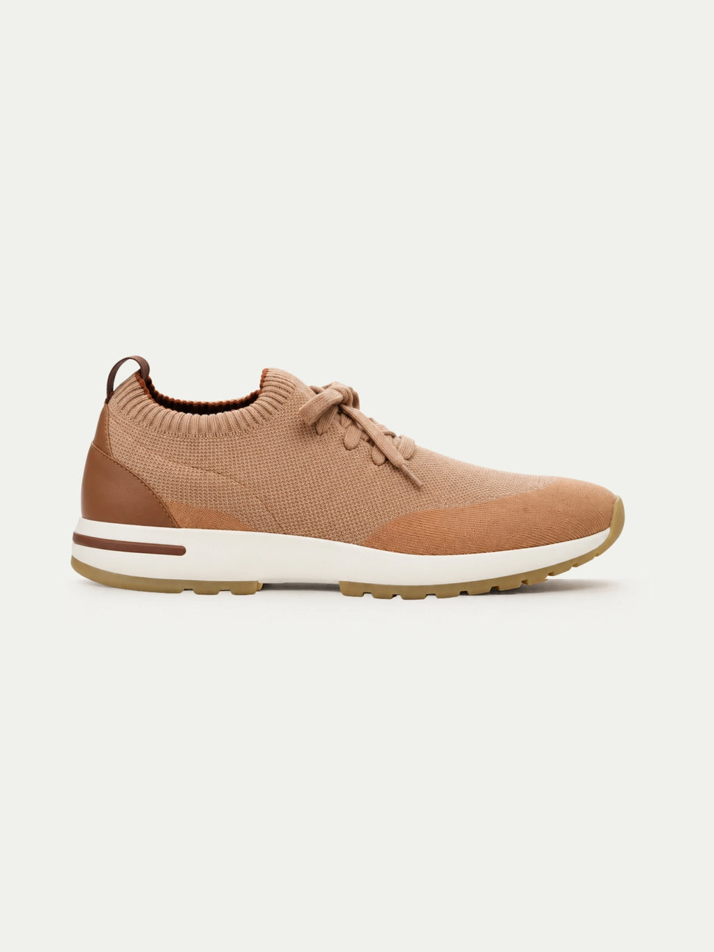 Cove Marina Brown Knit
