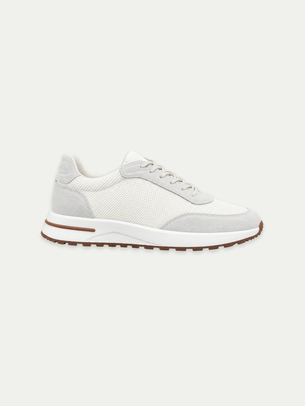 White Cove Trainer