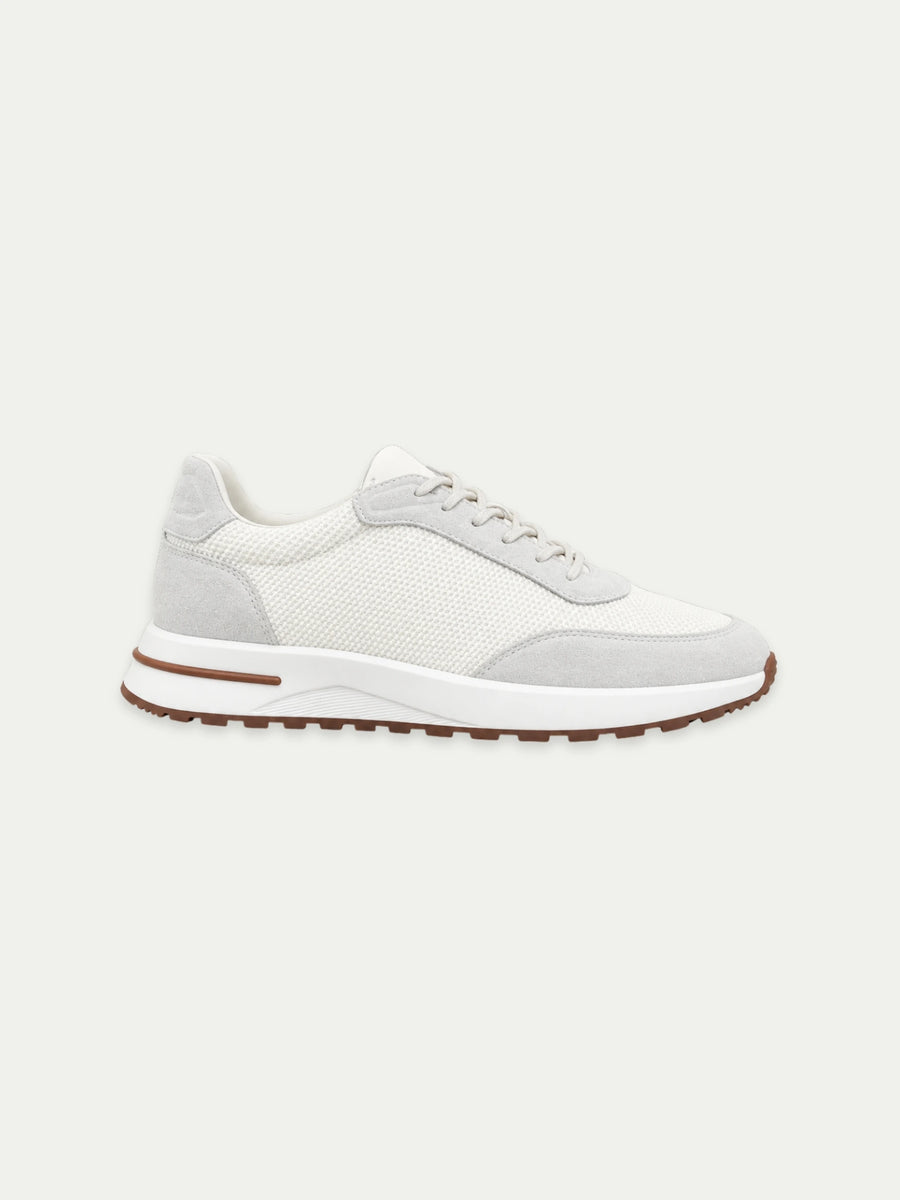White Cove Trainer
