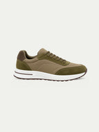 Olive Cove Trainer