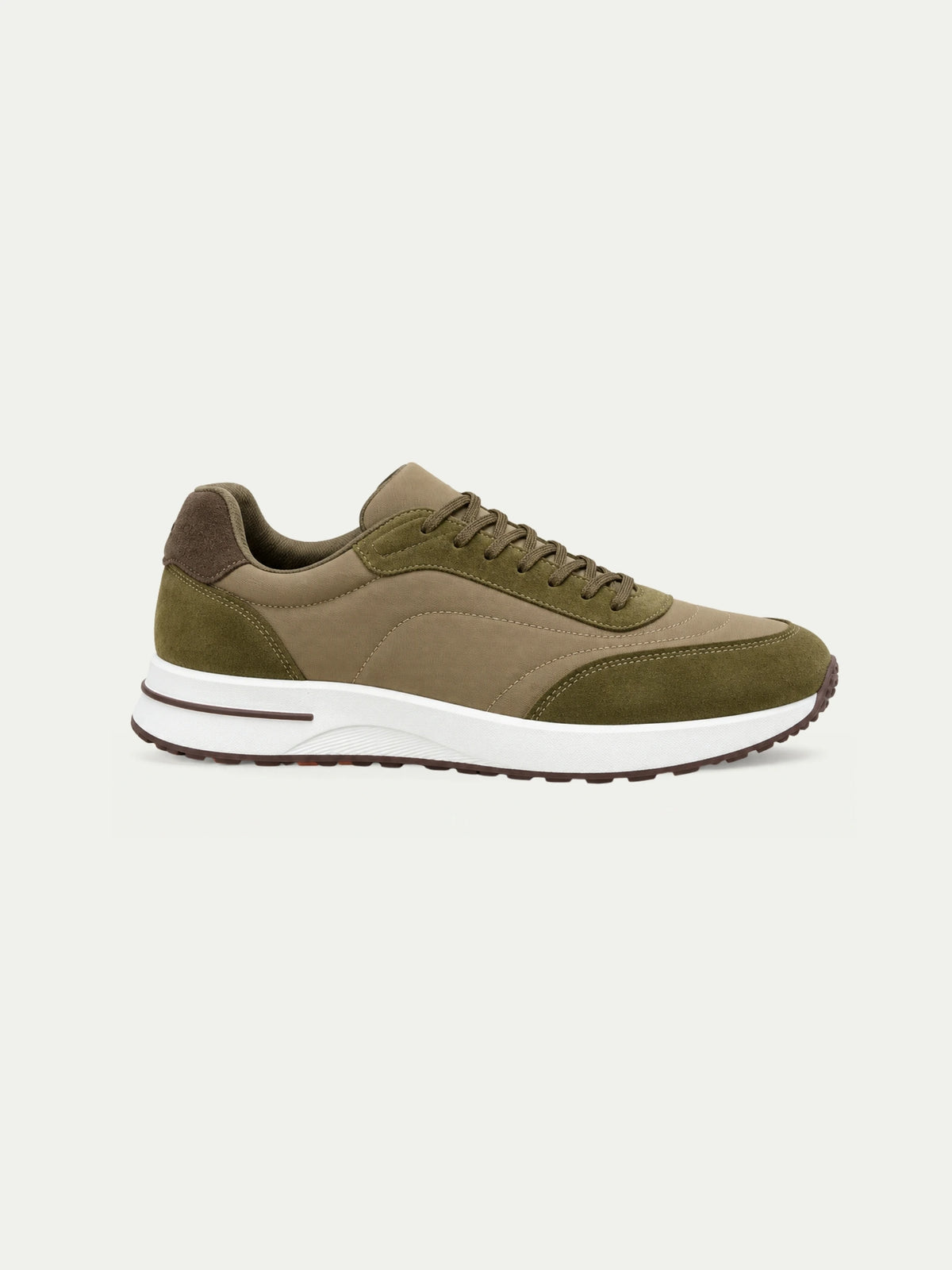 Olive Cove Trainer