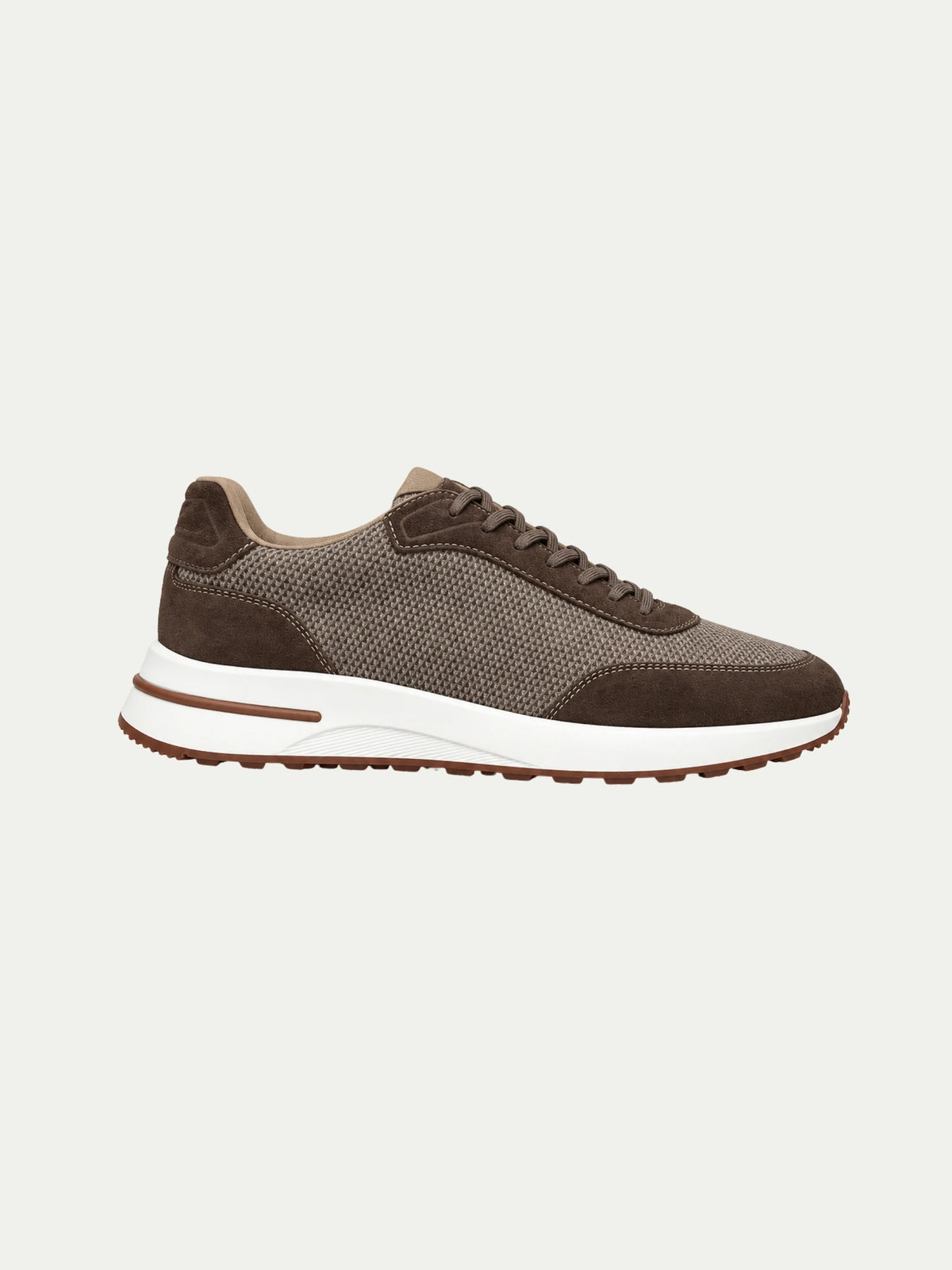Espresso Cove Trainer