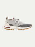 Cove Marina Grey Knit