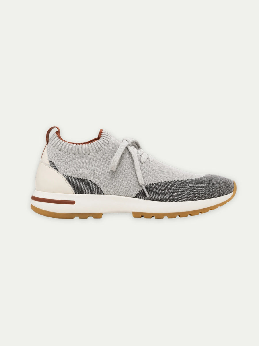 Cove Marina Grey Knit