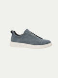 Milano Gray Sneakers