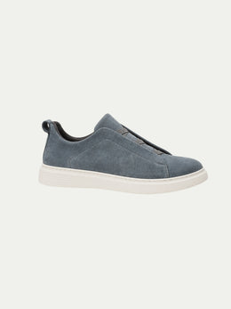 Milano Gray Sneakers