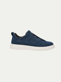 Milano Blue Sneakers
