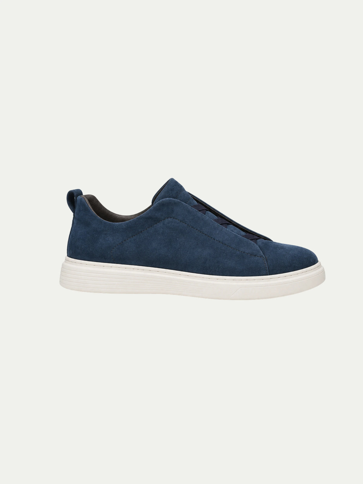 Milano Blue Sneakers