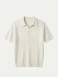 Cove Short Sleeve Polo