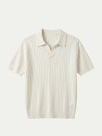 Cove Short Sleeve Polo