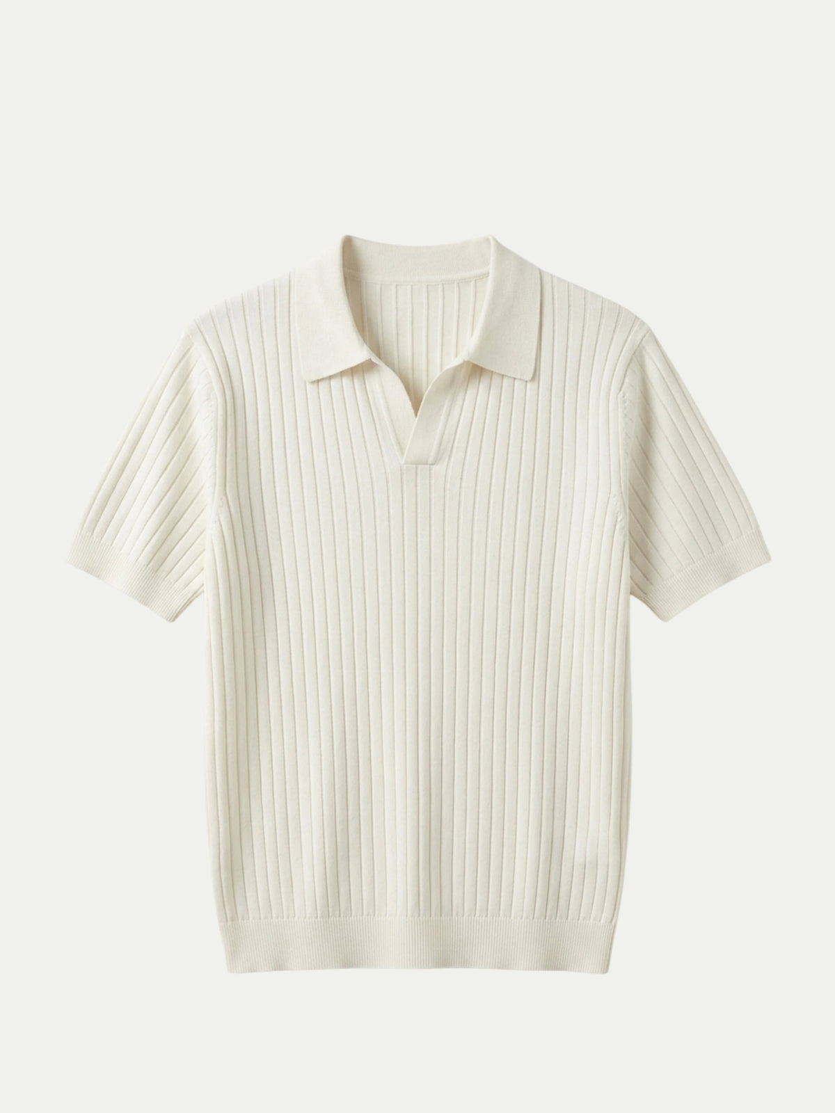 Cove Short Sleeve Polo