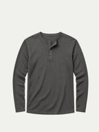 Ravello Gray Henley