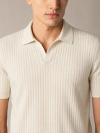 Cove Short Sleeve Polo