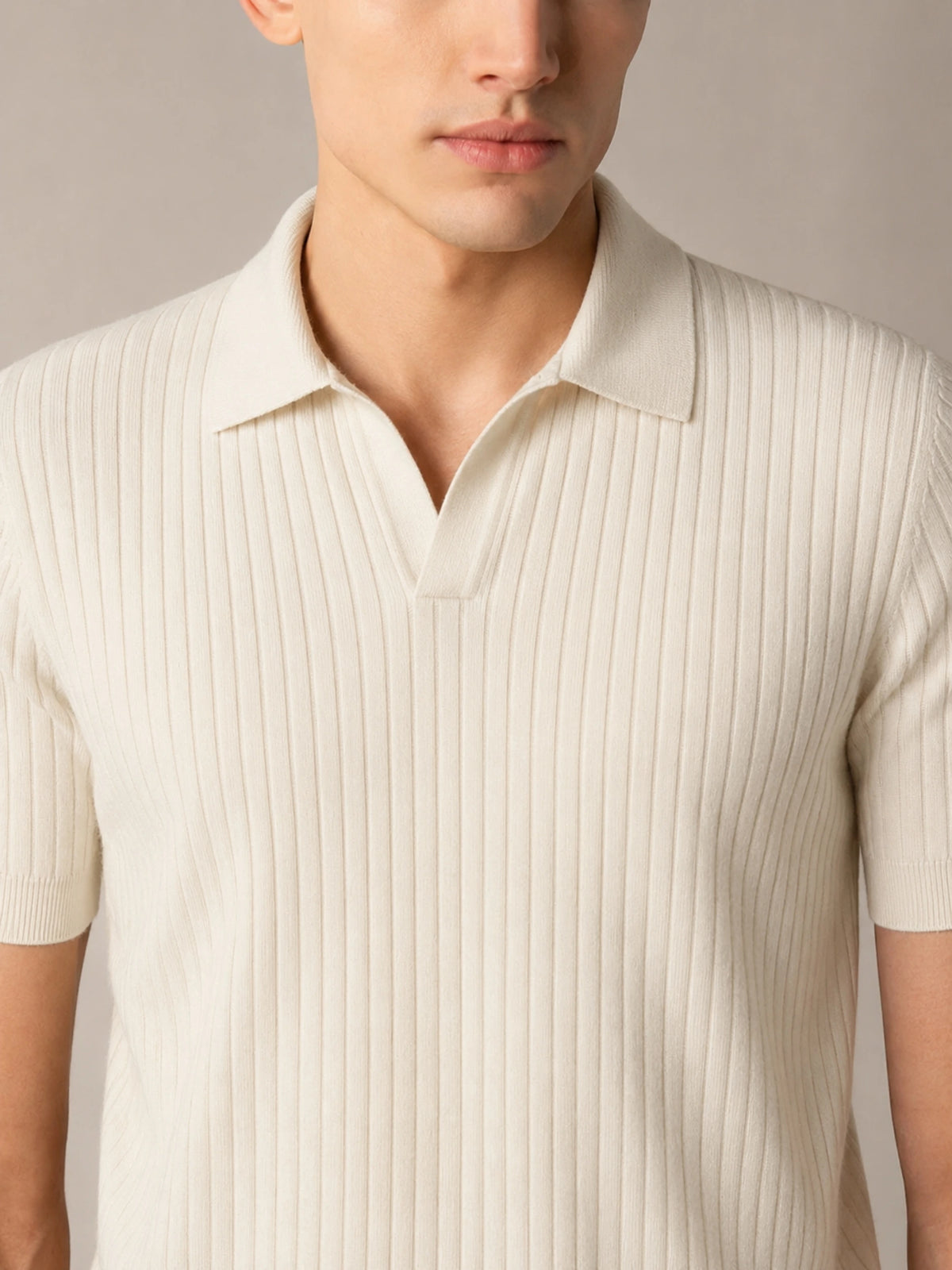 Cove Short Sleeve Polo