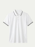 Morino White Polo
