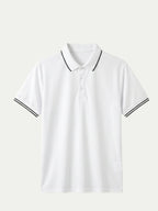 Morino White Polo