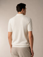 Cove Short Sleeve Polo