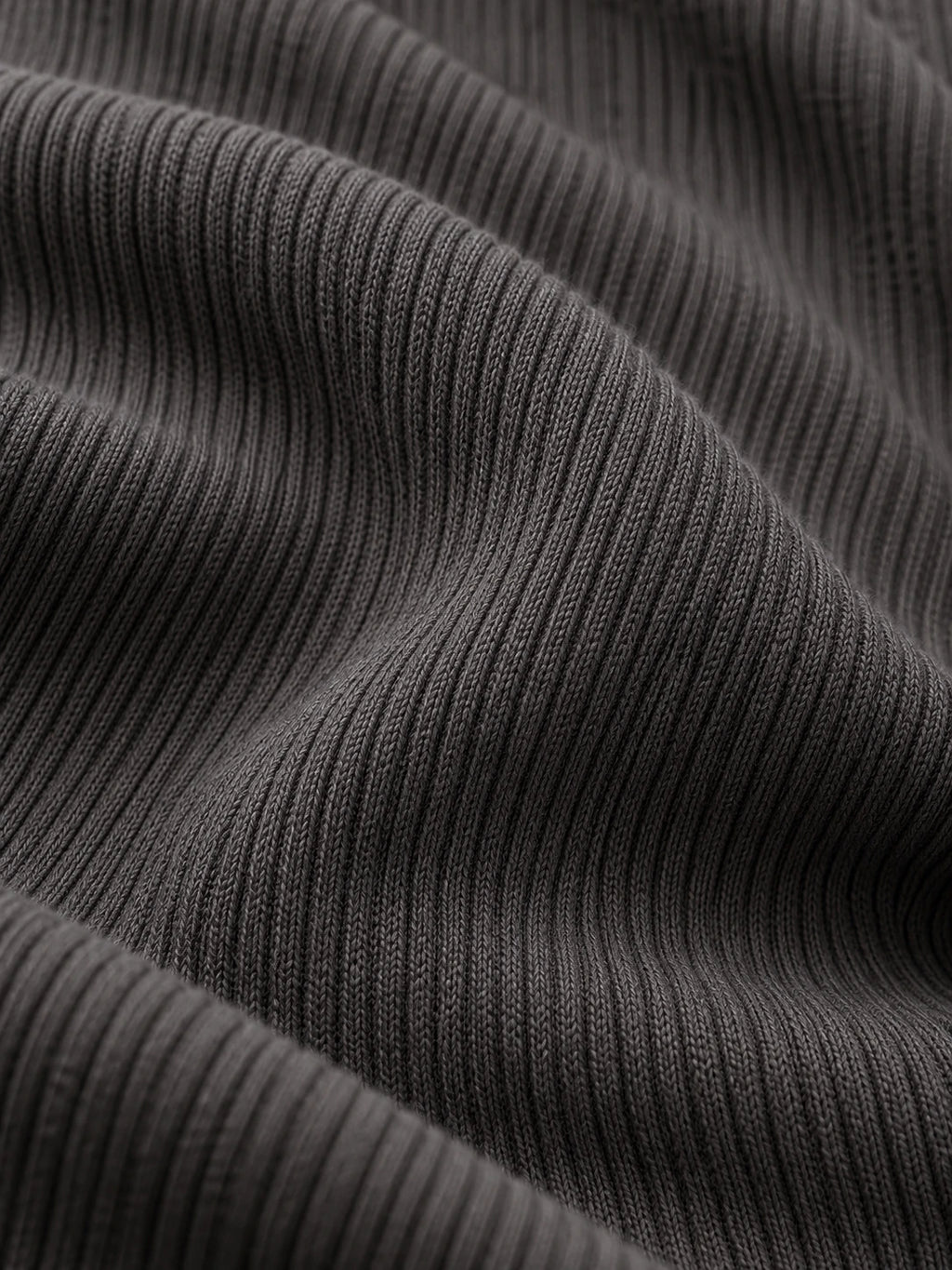 Ravello Gray Henley