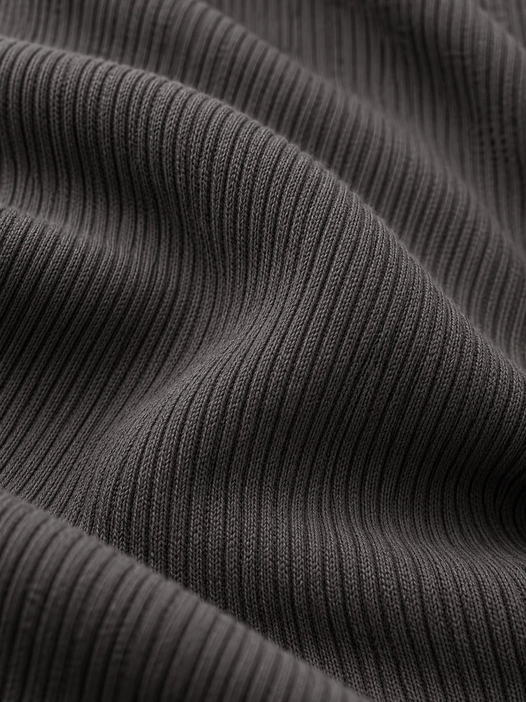Ravello Gray Henley