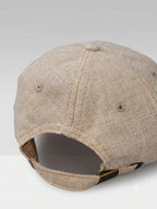 Yacht Club Baseball Cap