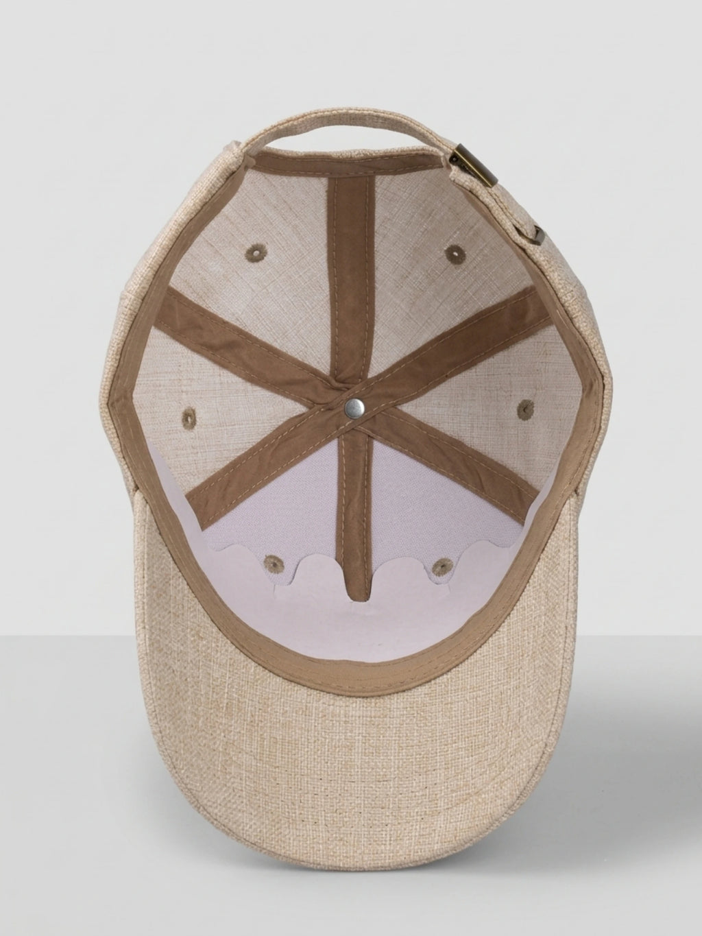 Yacht Club Baseball Cap