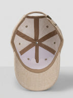 Yacht Club Baseball Cap