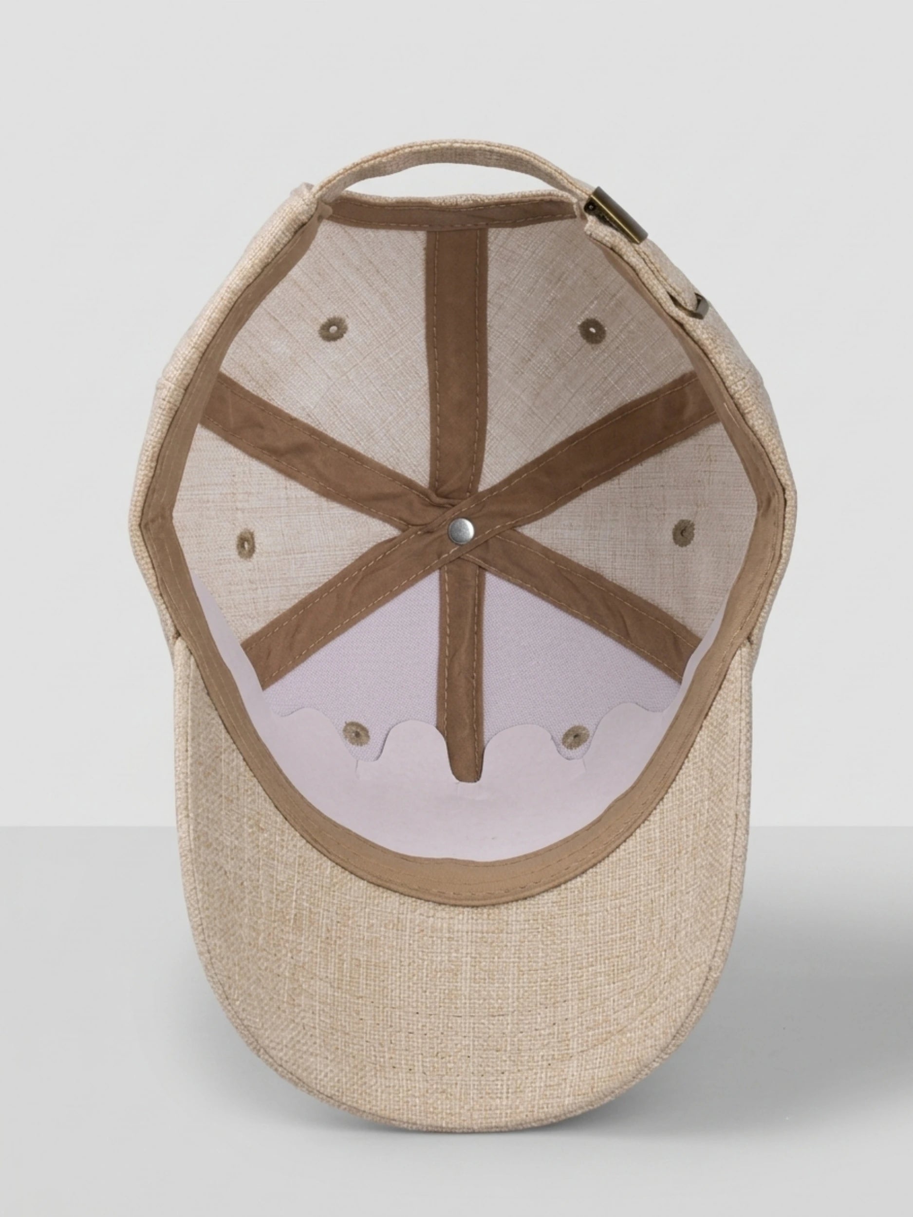 Yacht Club Baseball Cap