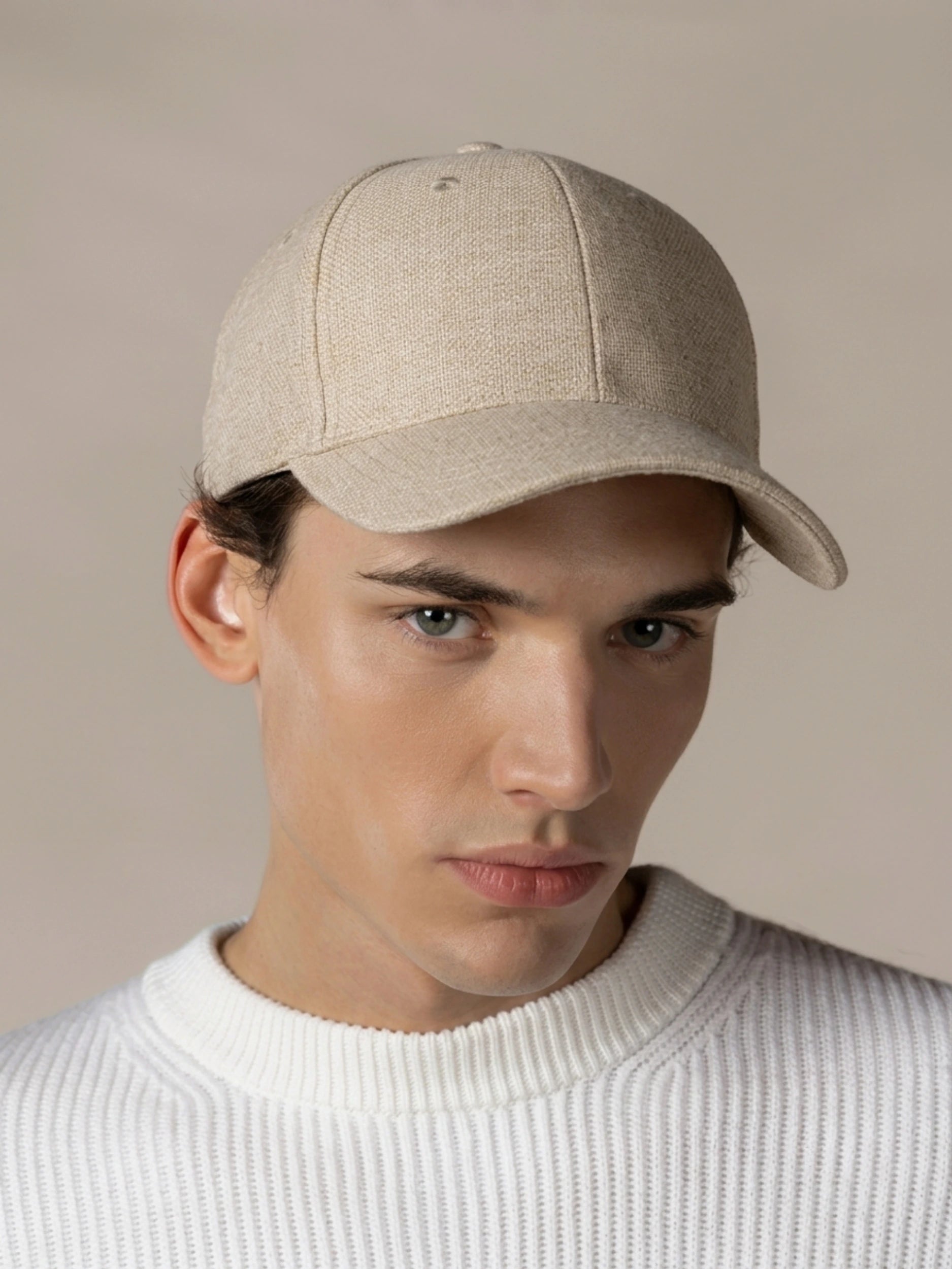 Yacht Club Baseball Cap