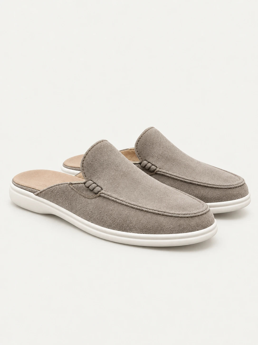 The Cove Mule