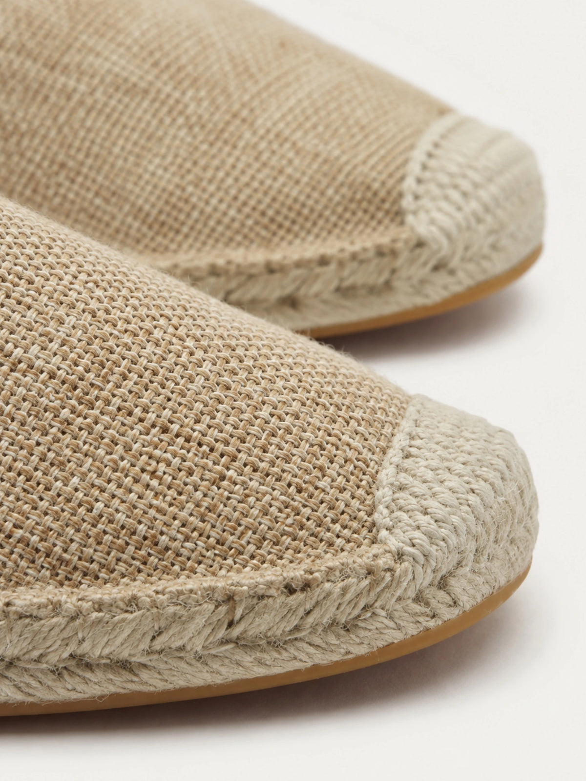 Dark Brown Levanto Espadrille