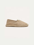 Dark Brown Levanto Espadrille