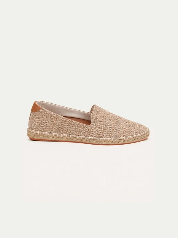 Sand Espadrille