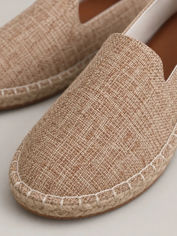 Sand Espadrille