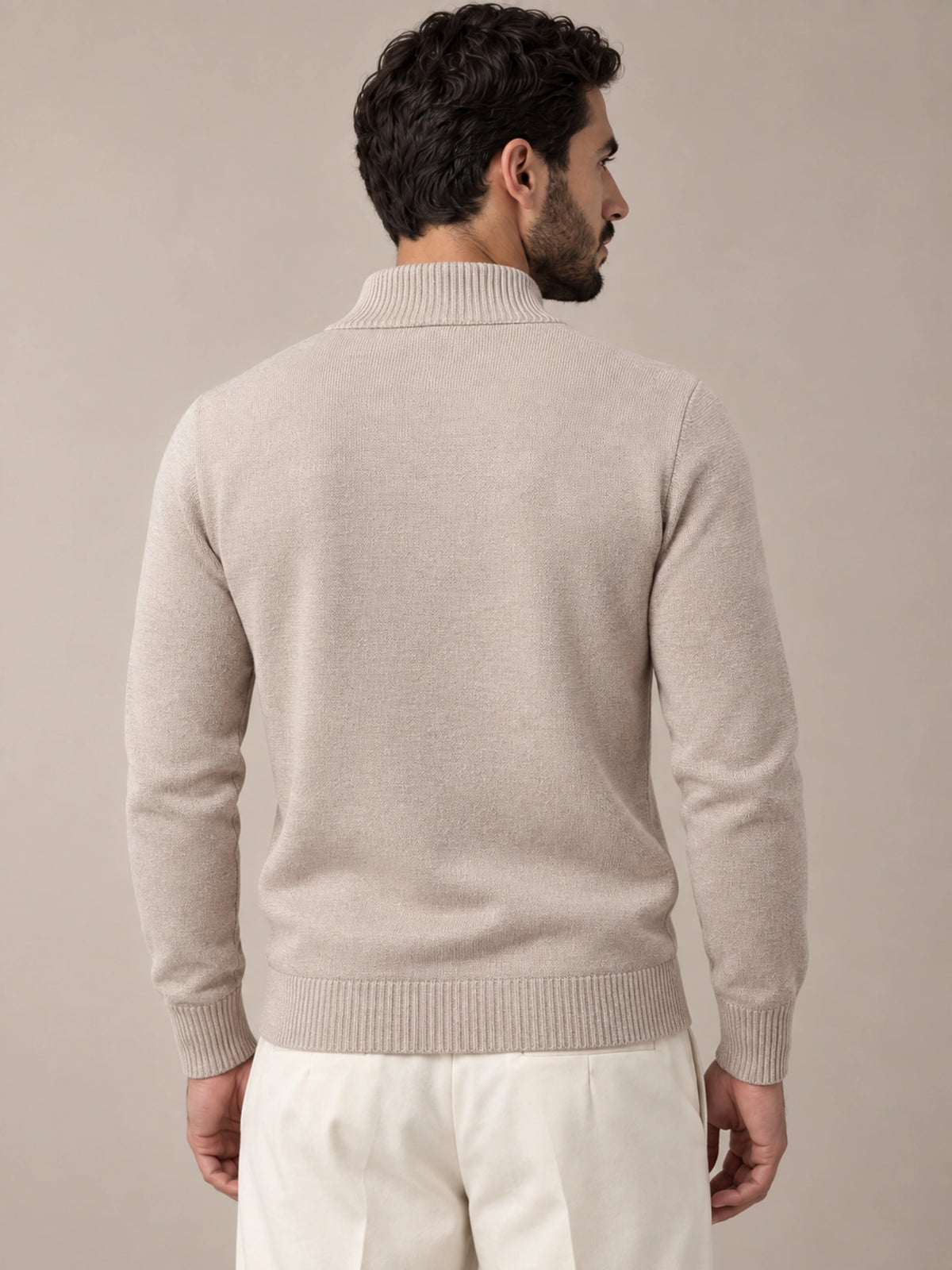 Harbour Quarter-Zip
