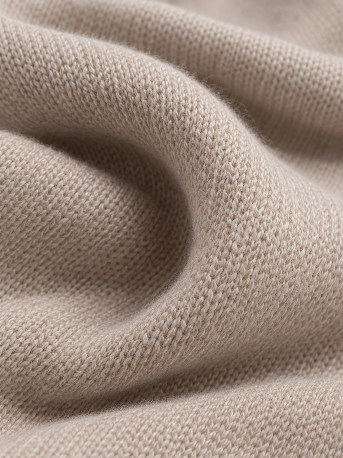 Harbour Quarter-Zip