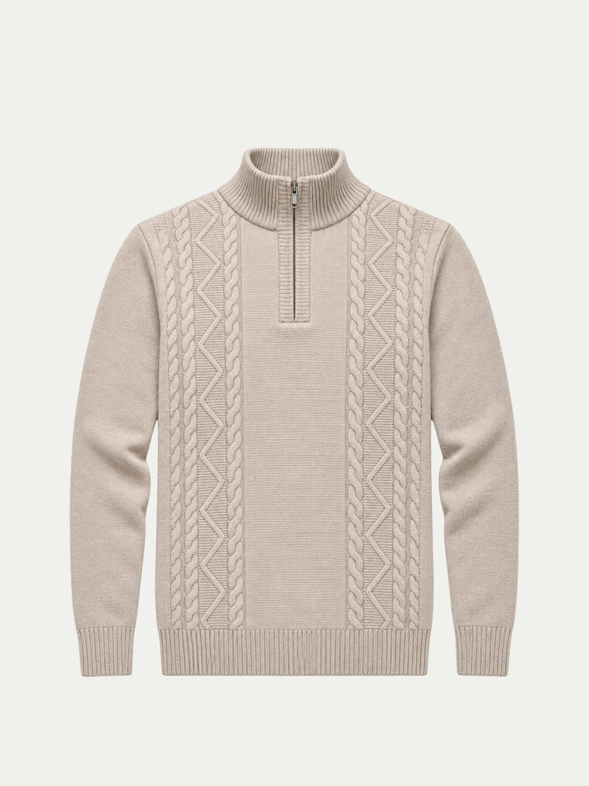 Harbour Quarter-Zip