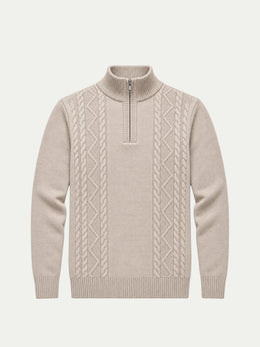 Harbour Quarter-Zip
