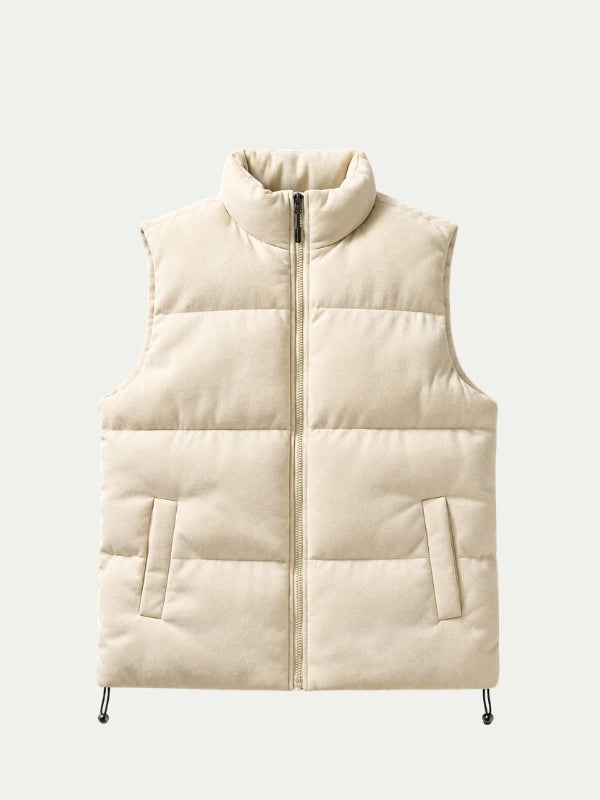 Hills Padded Gilet
