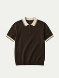 Ameglia Knit Polo
