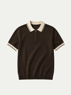 Ameglia Knit Polo