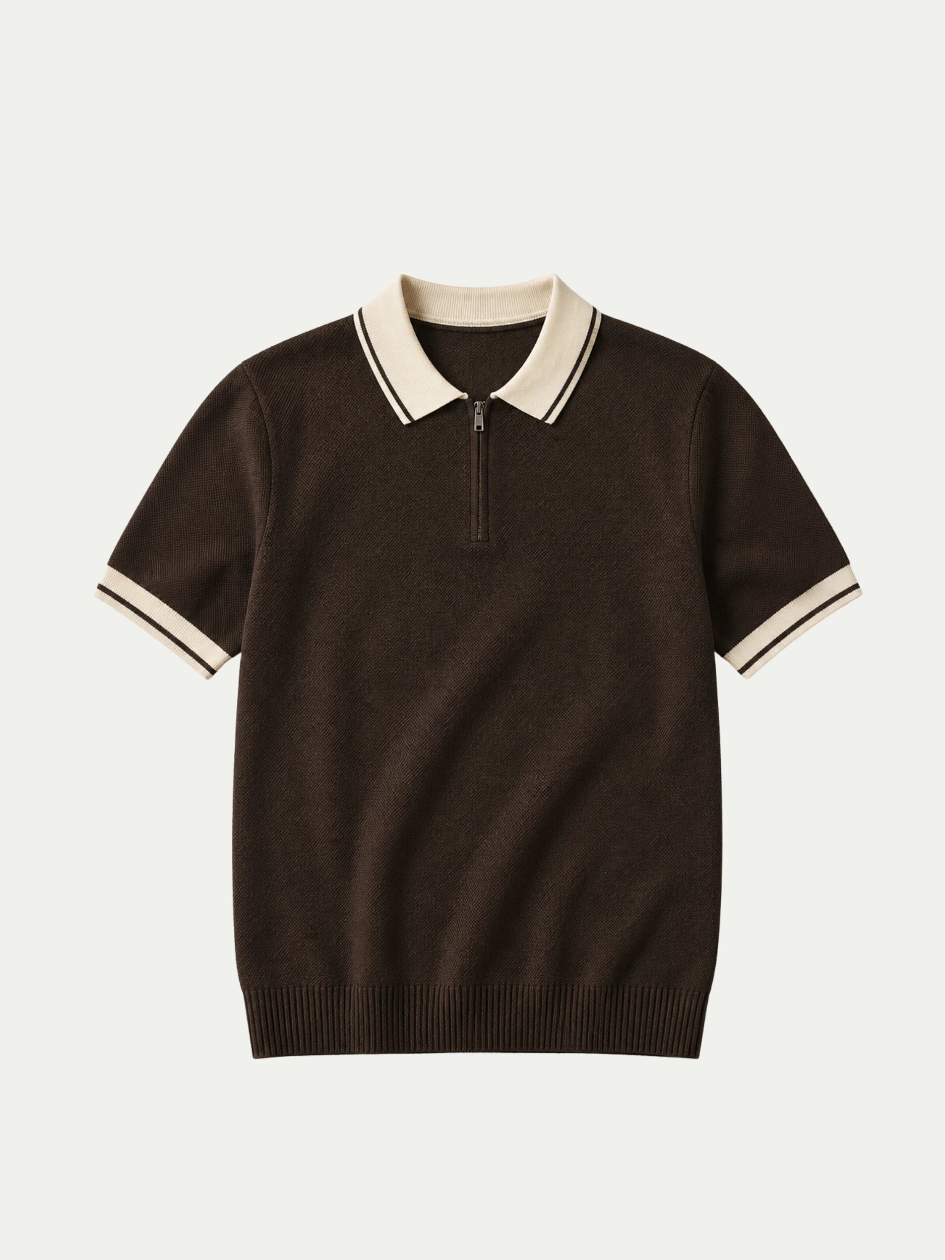 Ameglia Knit Polo