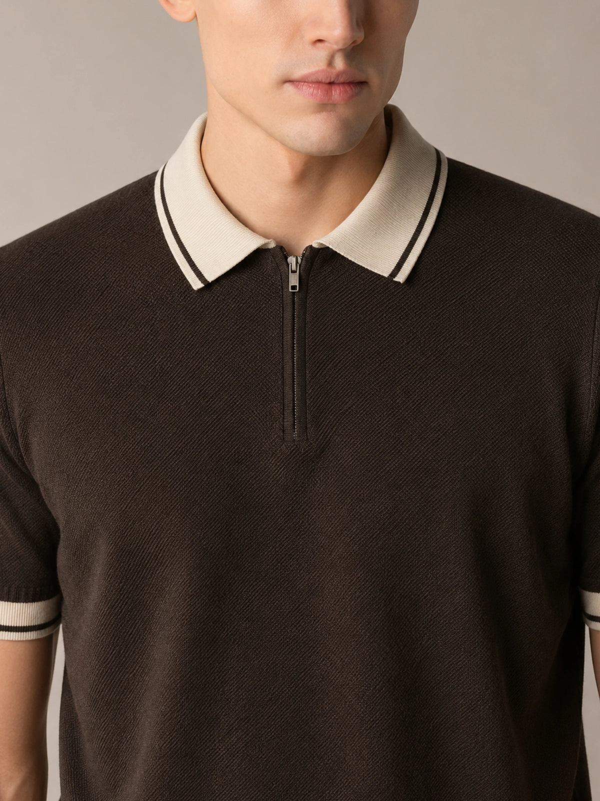 Ameglia Knit Polo