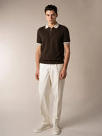 Ameglia Knit Polo